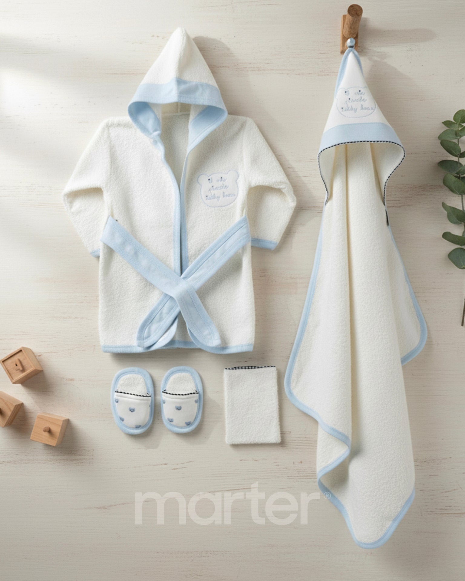 Pyjamas pour garçons et filles, composés de 2 pièces