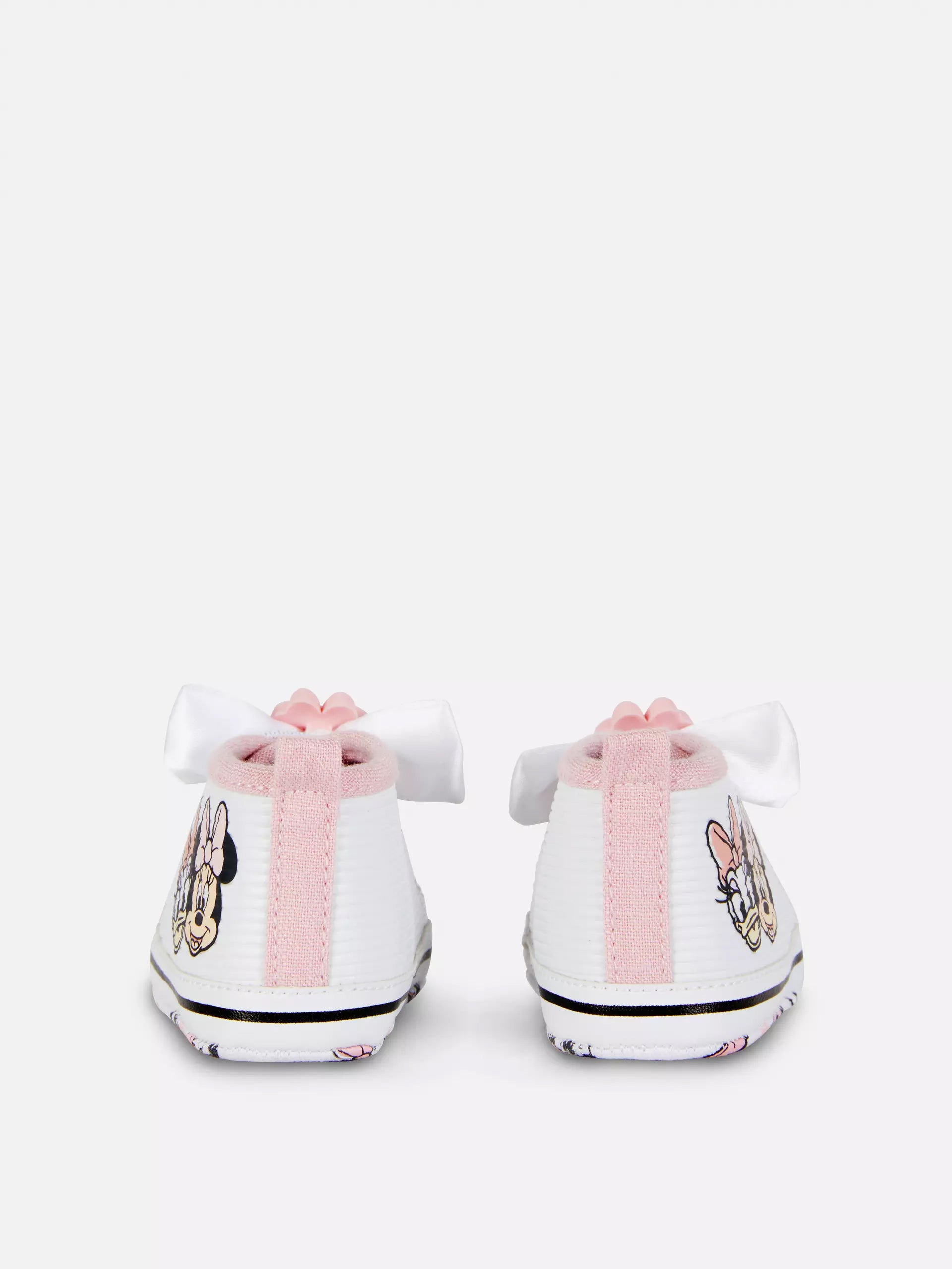 حذاء ميني ماوس و دايزي من ديزني