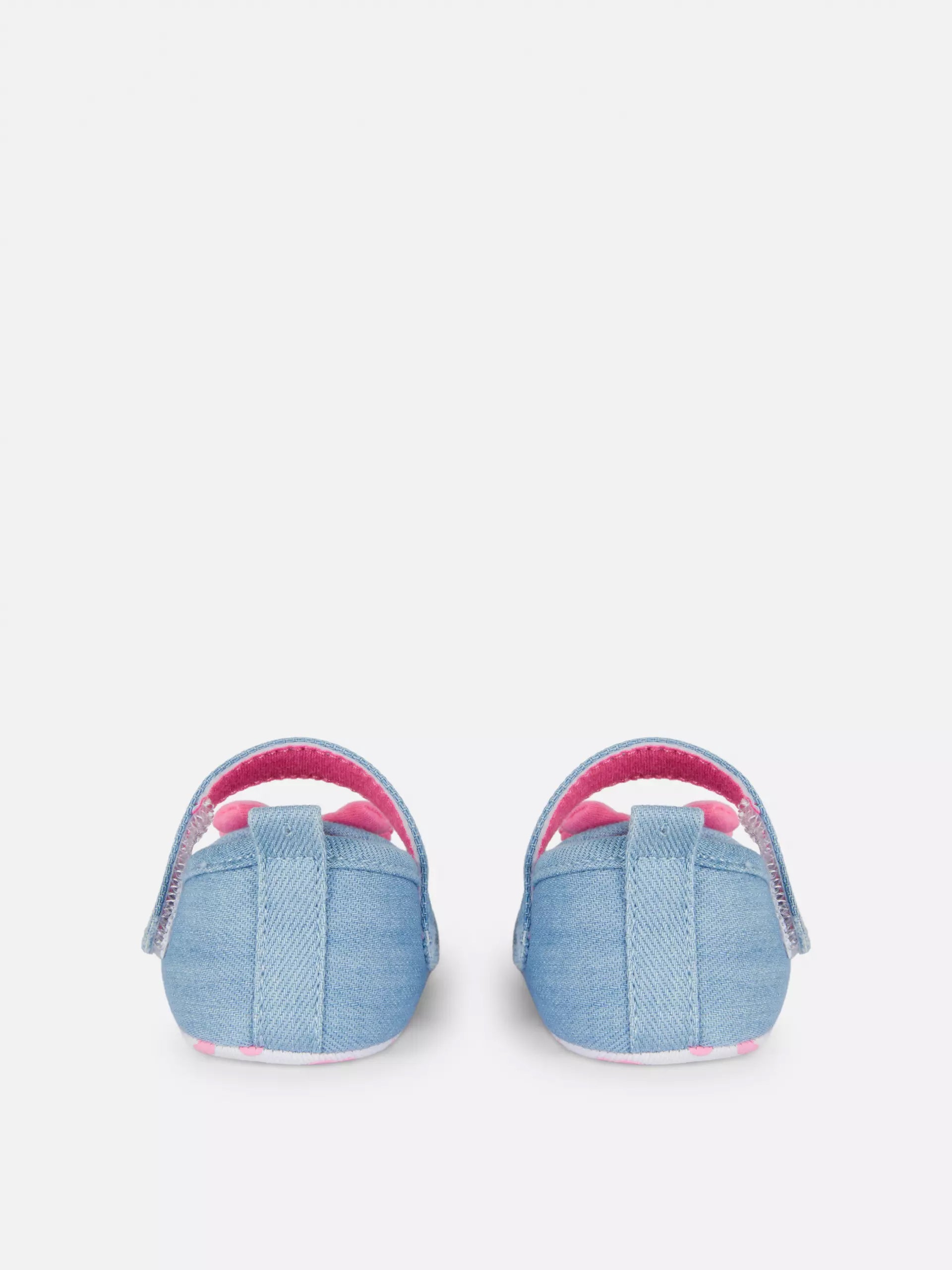 حذاء ميني ماوس من ديزني