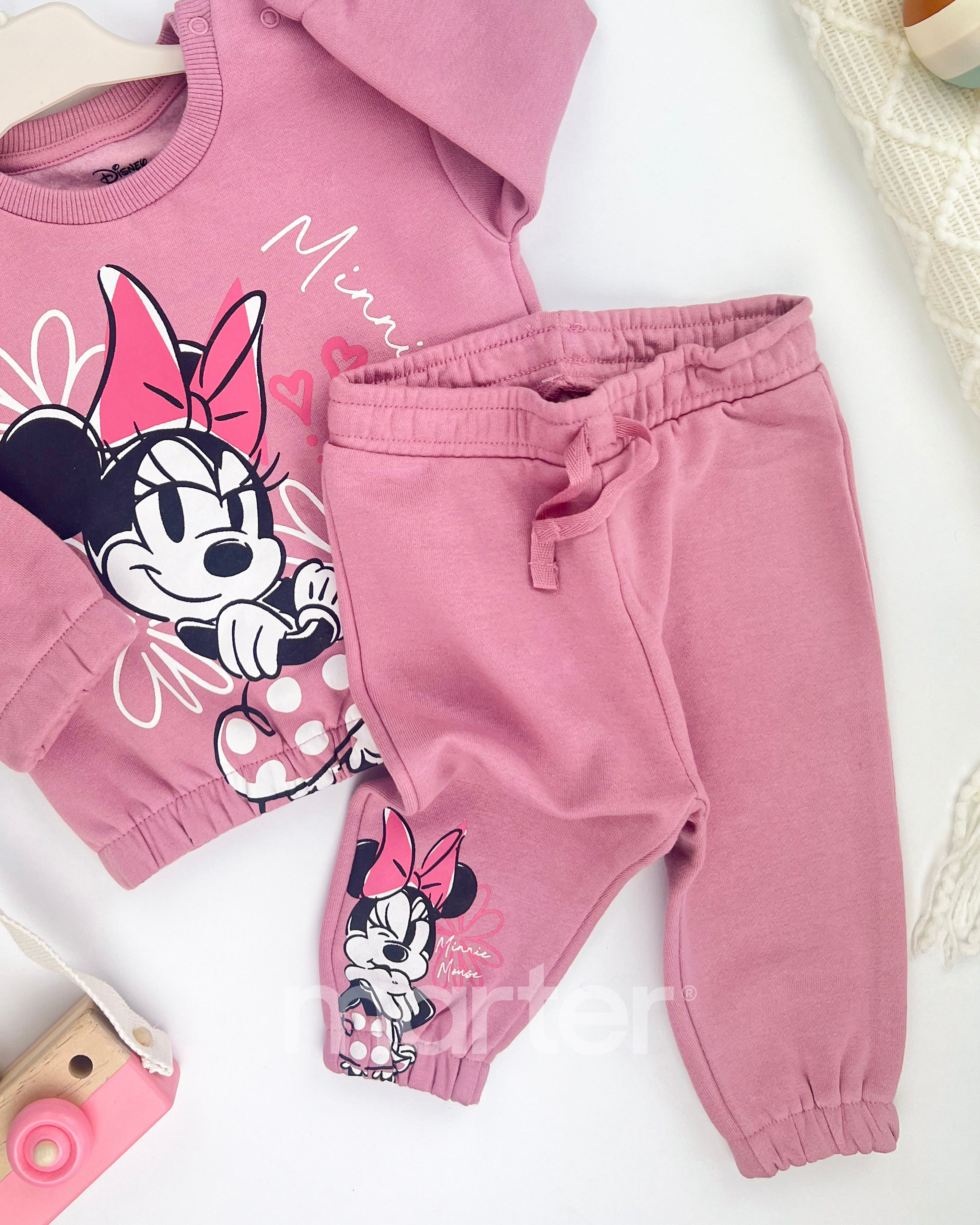 Pyjamas pour garçons et filles, composés de 2 pièces