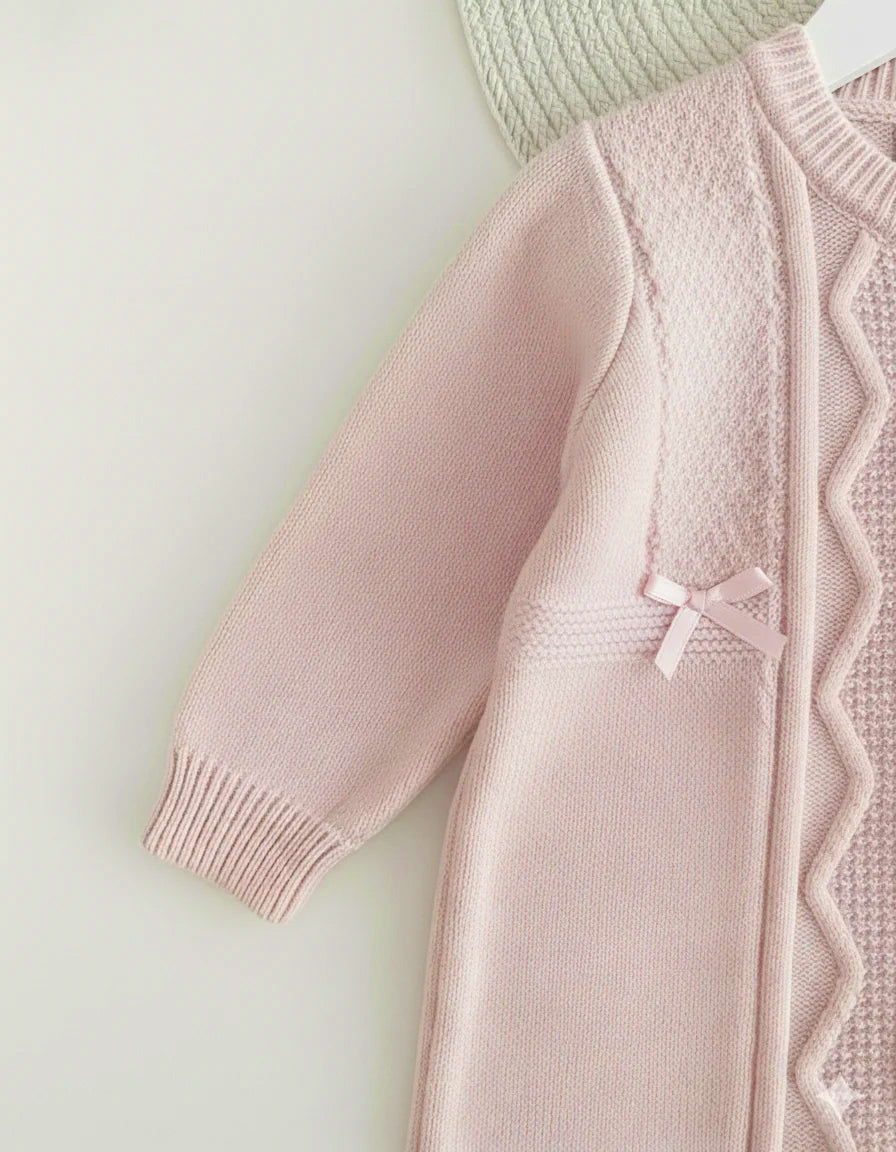 طقم شتوي للبنات من 2 قطع فاخرة