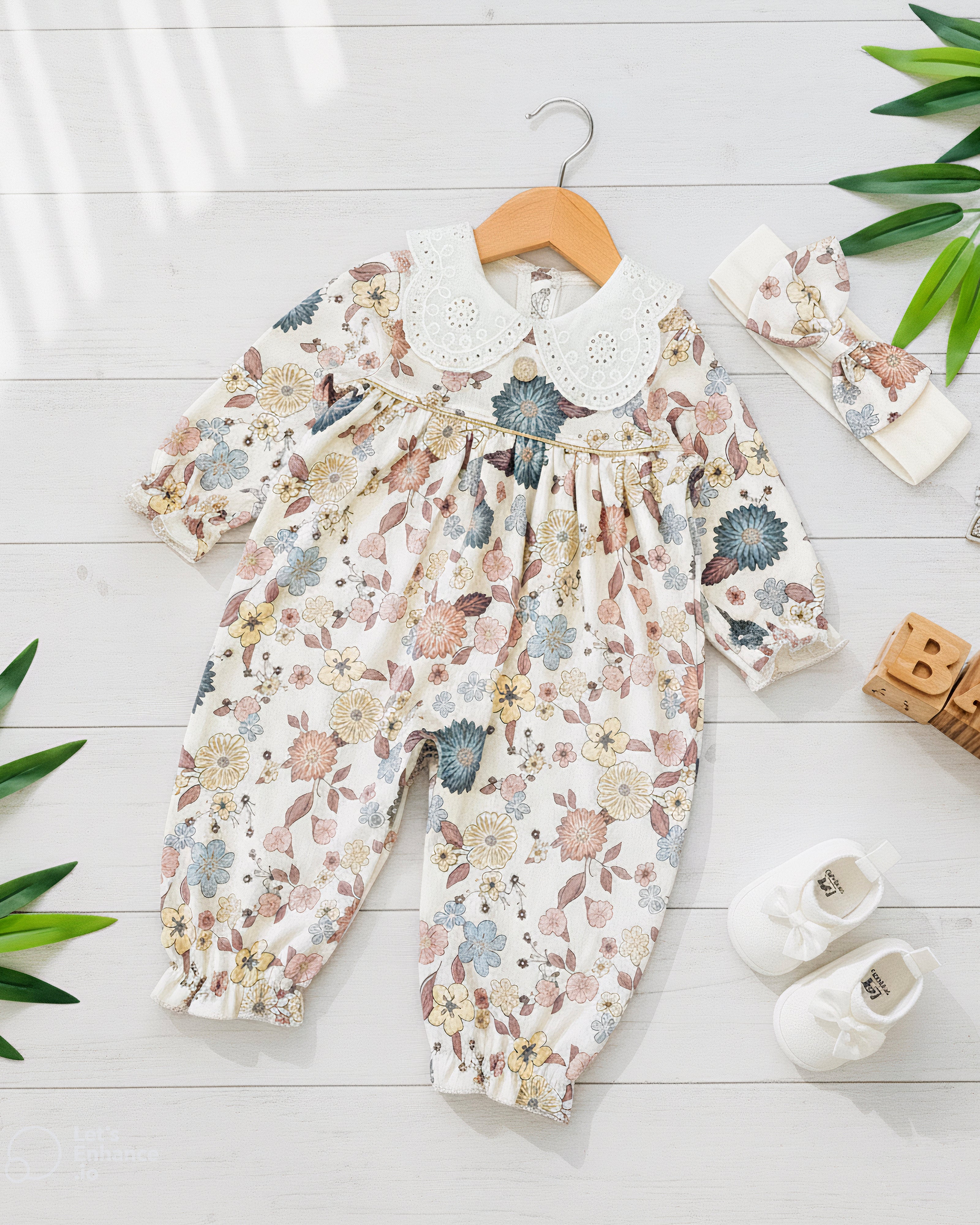 Pyjamas pour garçons et filles, composés de 2 pièces