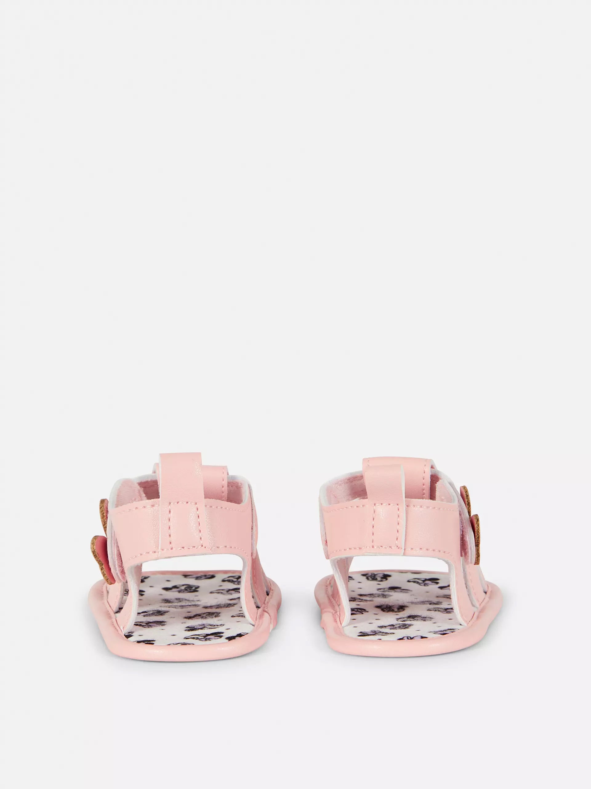 صندل ميني ماوس للبنات من ديزني