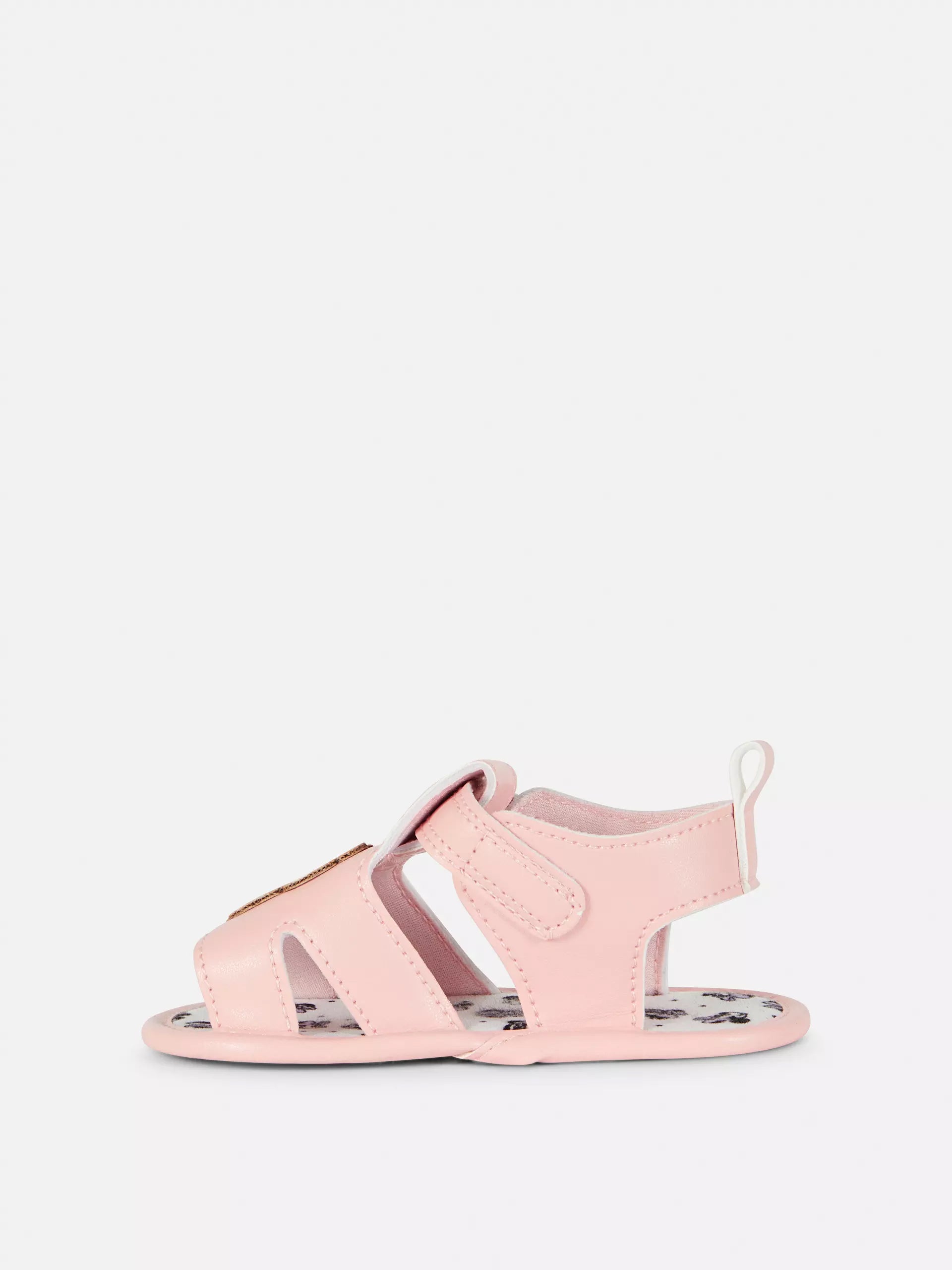 صندل ميني ماوس للبنات من ديزني