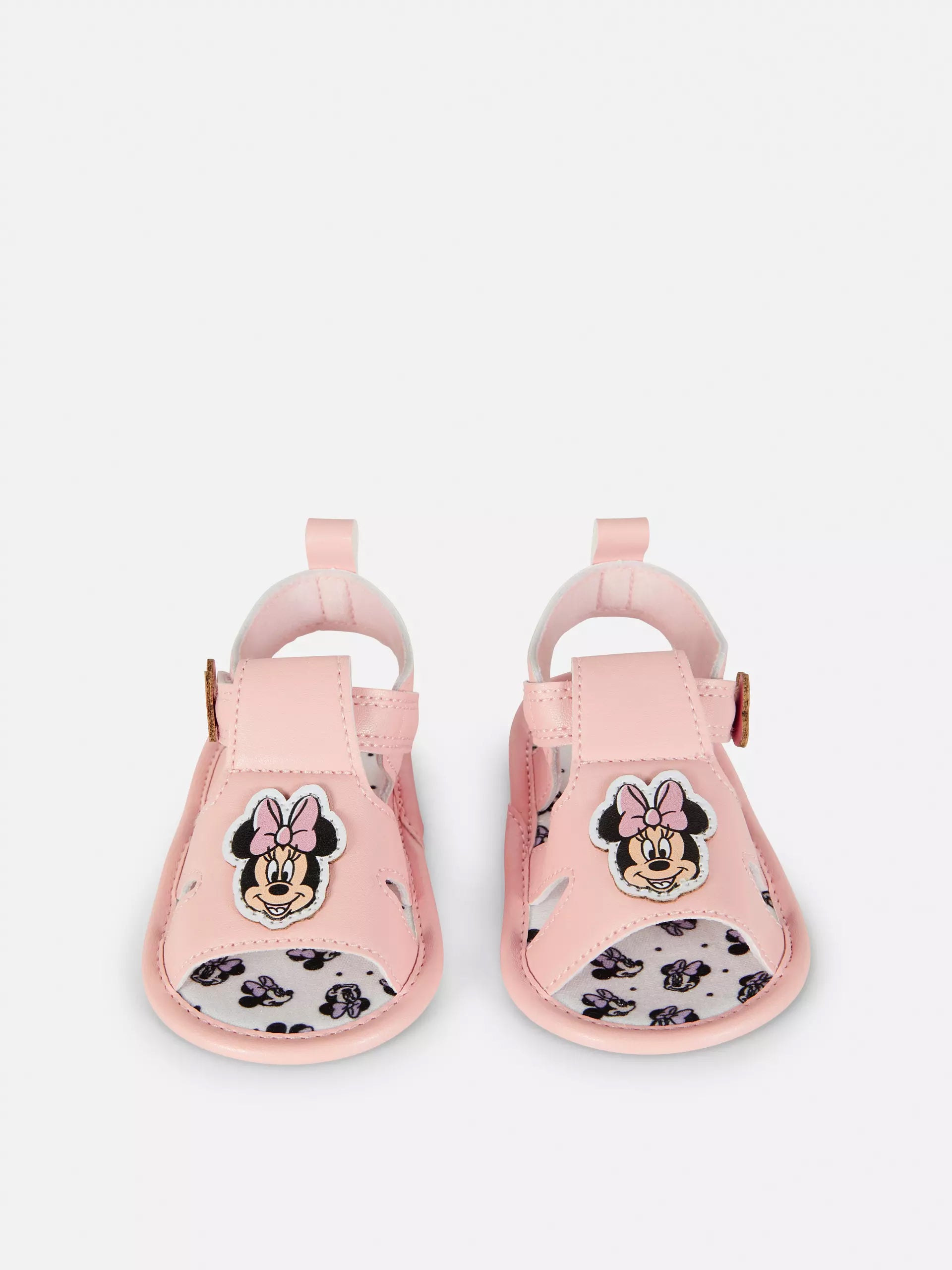 صندل ميني ماوس للبنات من ديزني