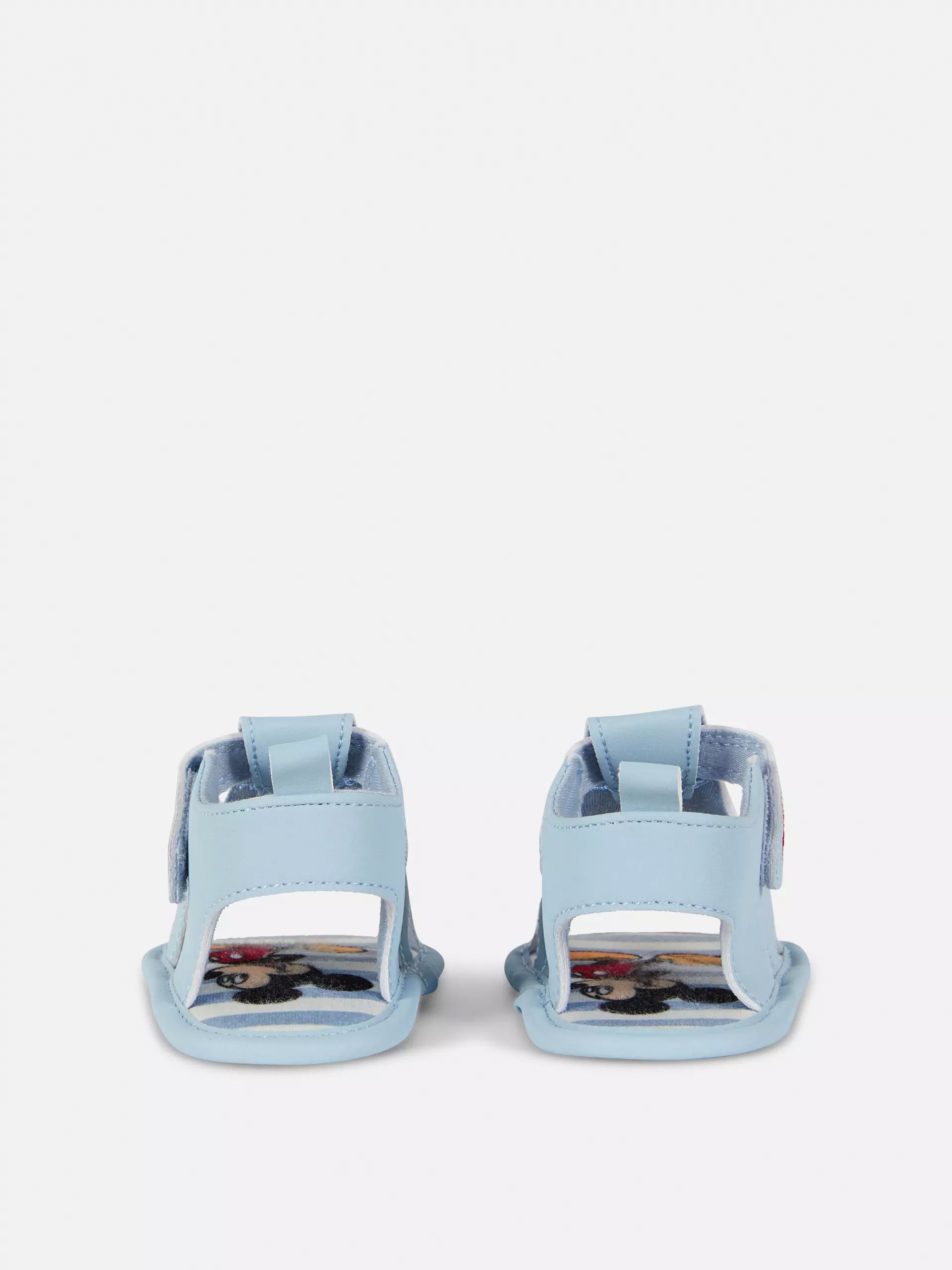 صندل ميكي ماوس للأولاد من ديزني