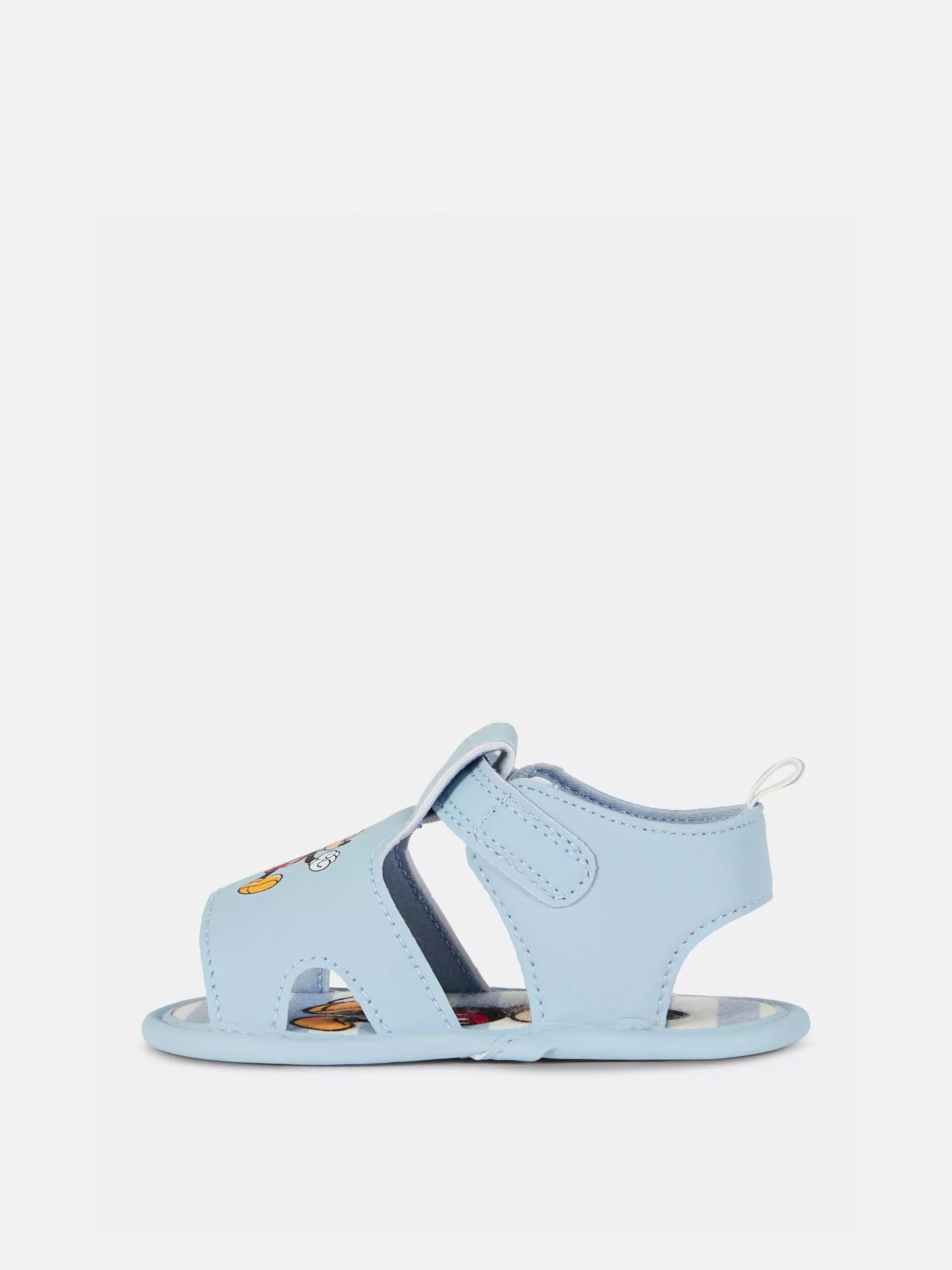 صندل ميكي ماوس للأولاد من ديزني