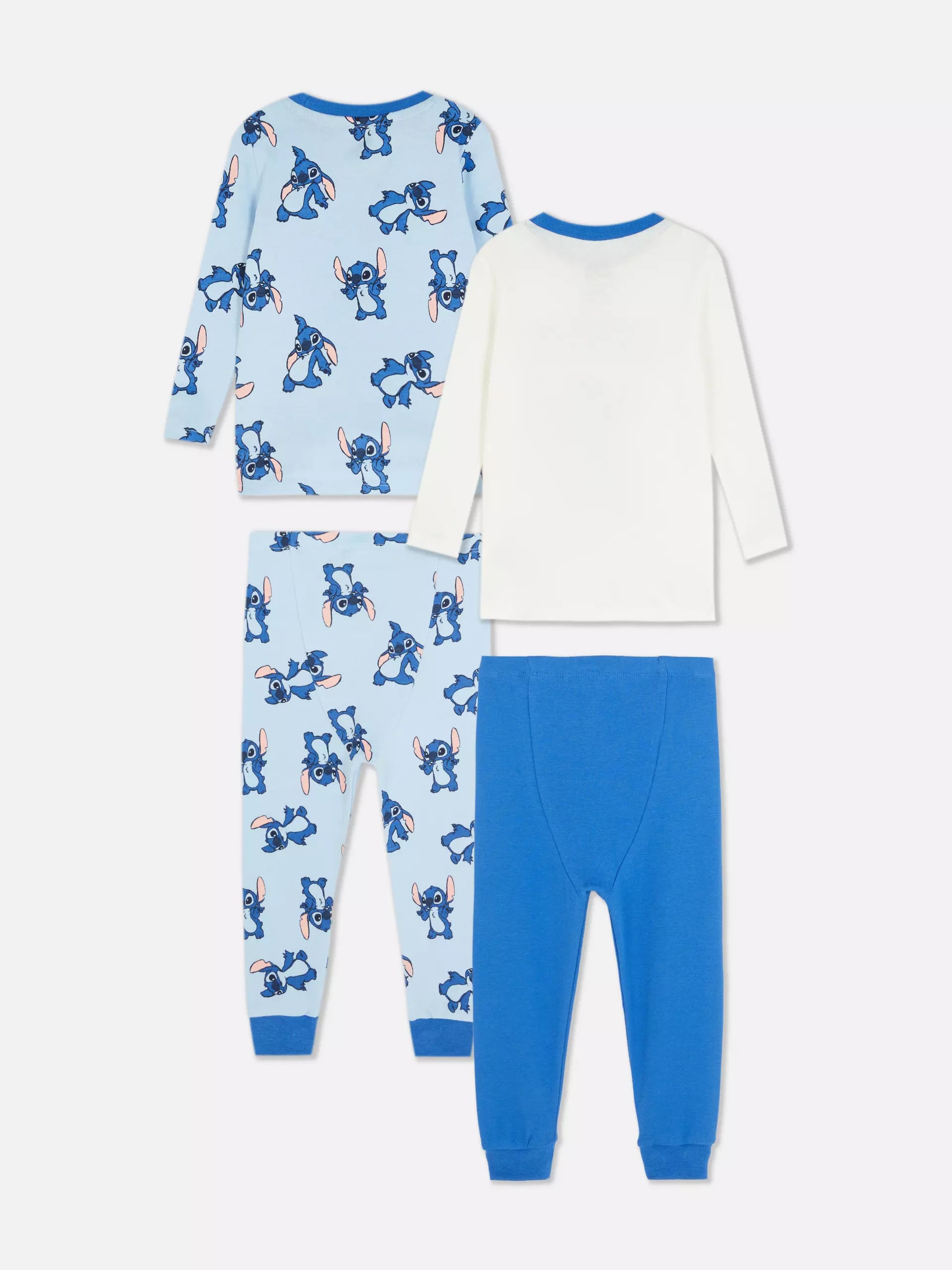 بيجامة ستيتش مريحة و ناعمة