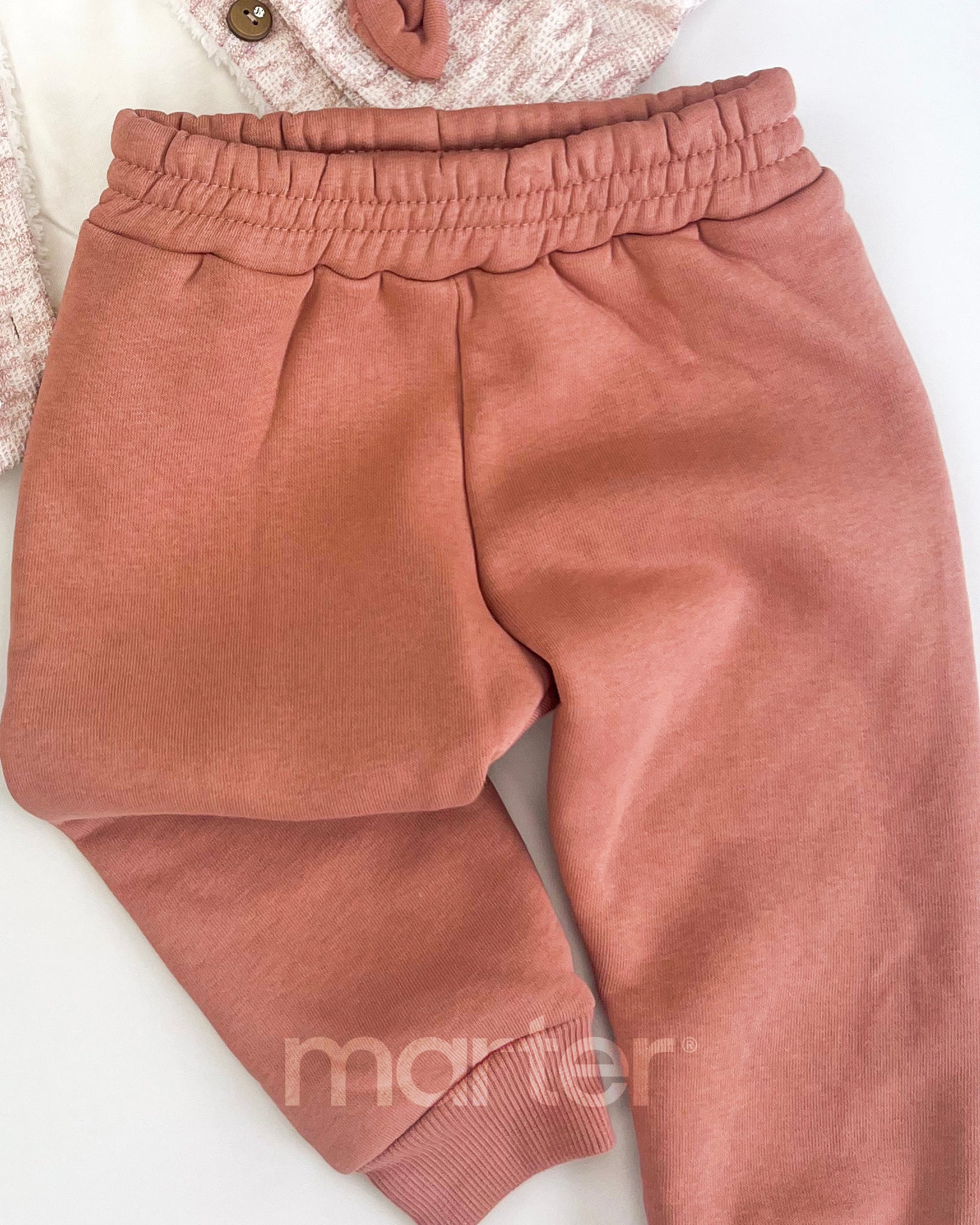 طقم الأميرة الصغيرة للبنات من 3 قطع جميلة