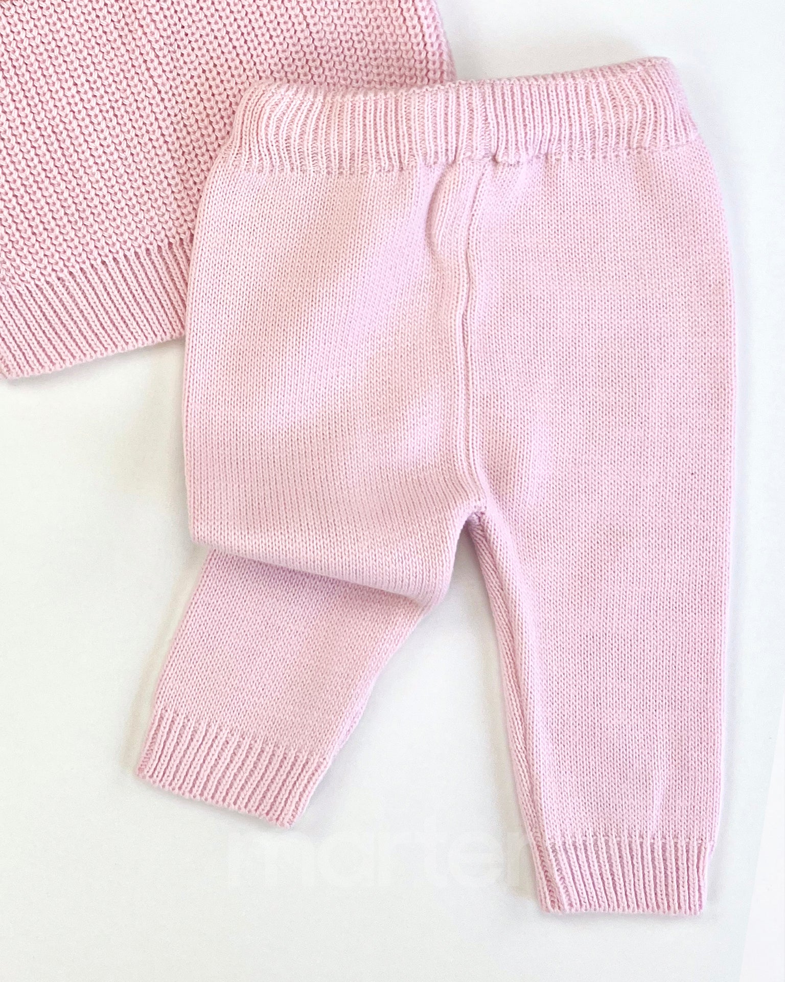 طقم شتوي للبنات من 2 قطع فاخرة