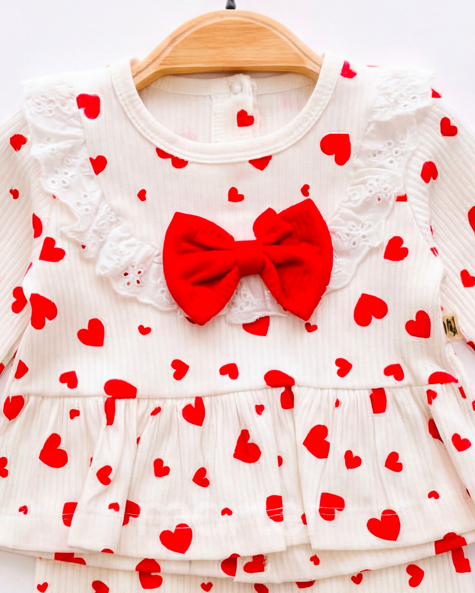 Pyjamas pour garçons et filles, composés de 2 pièces