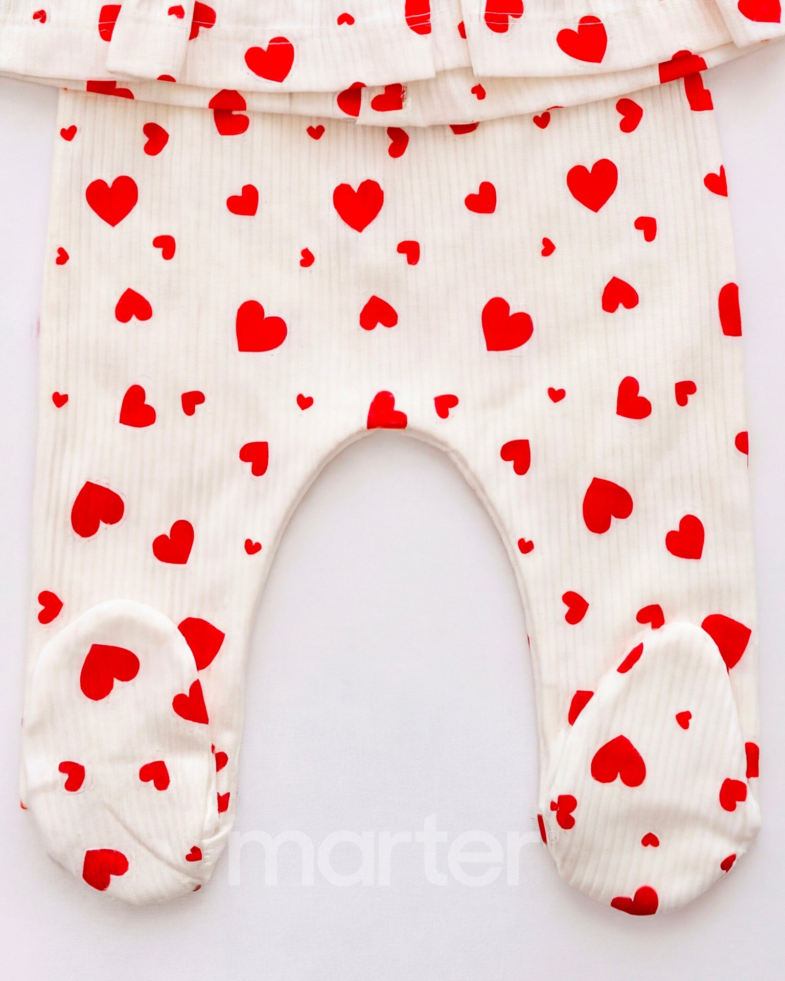Pyjamas pour garçons et filles, composés de 2 pièces