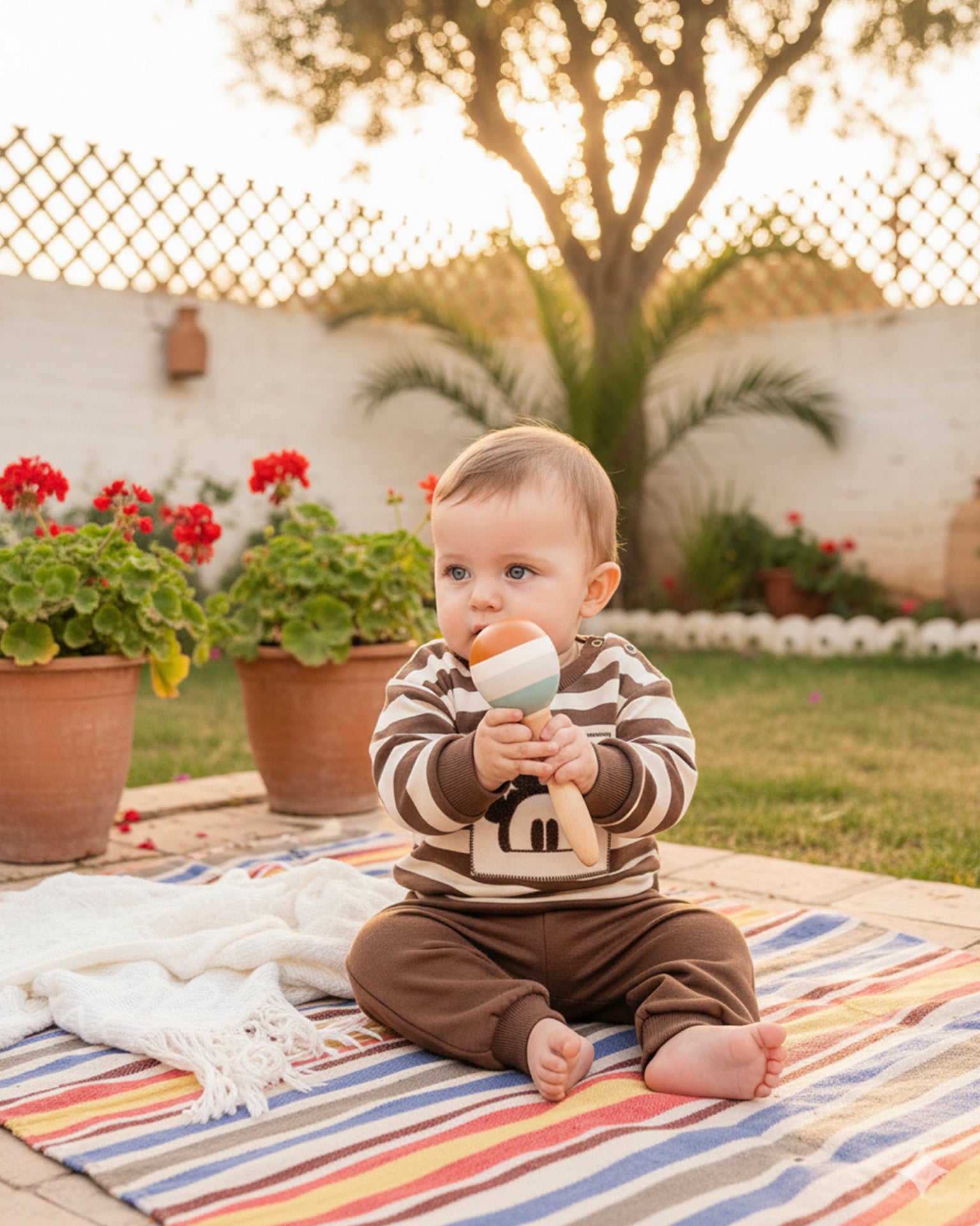 طقم ميكي ماوس الشهير الرائع من 2 قطع