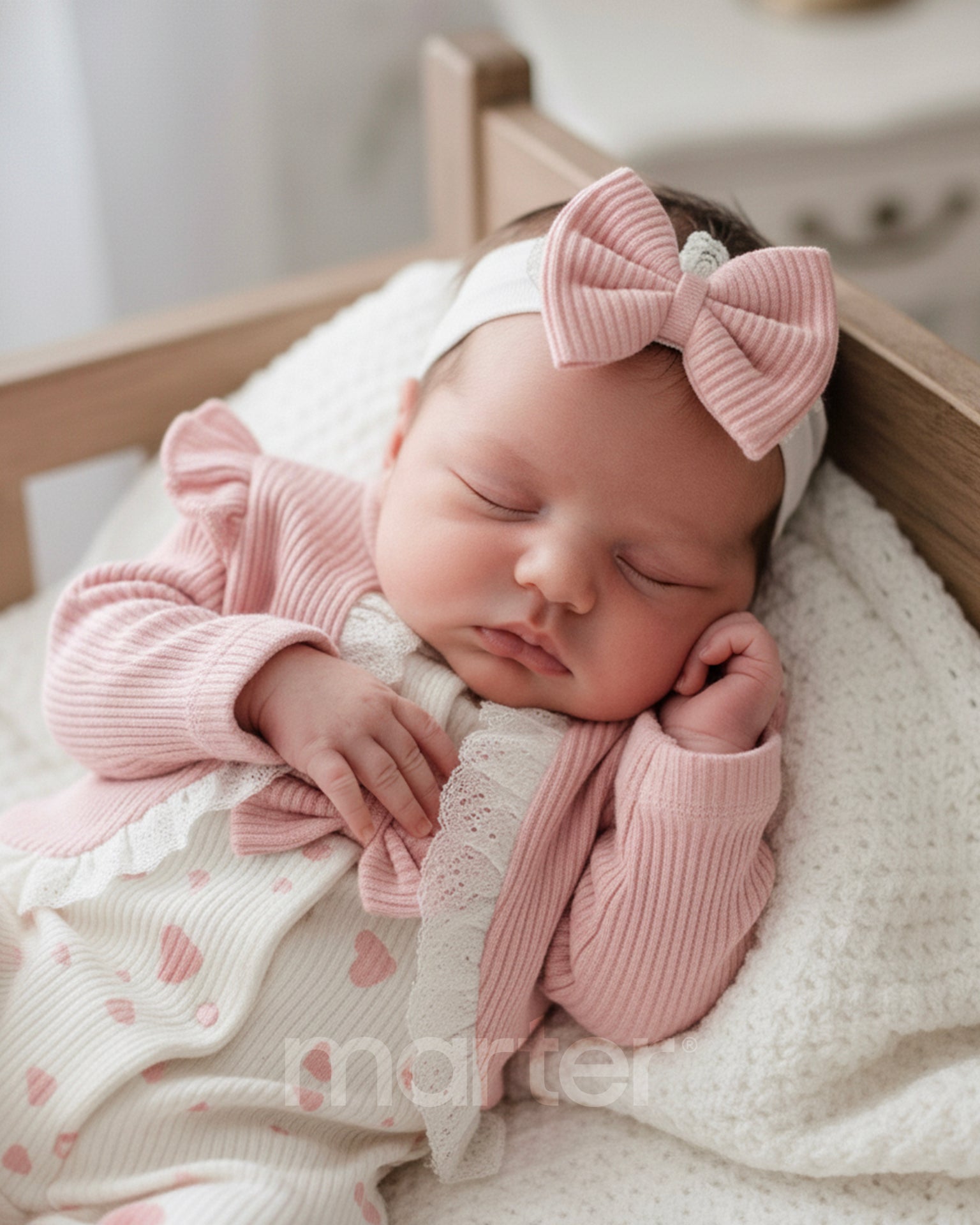 طقم كيوت للبنات من 2 قطع