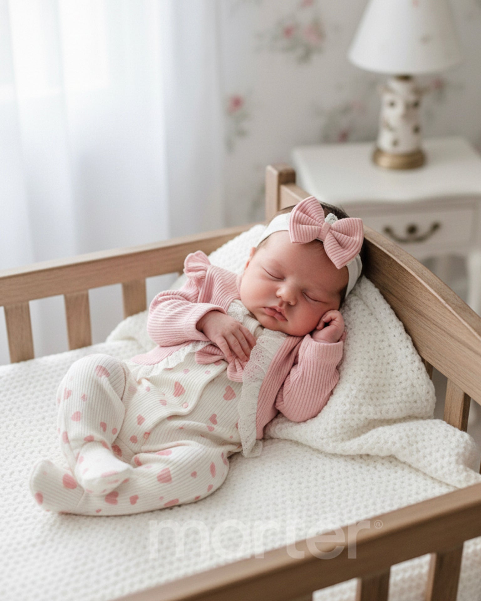 طقم كيوت للبنات من 2 قطع