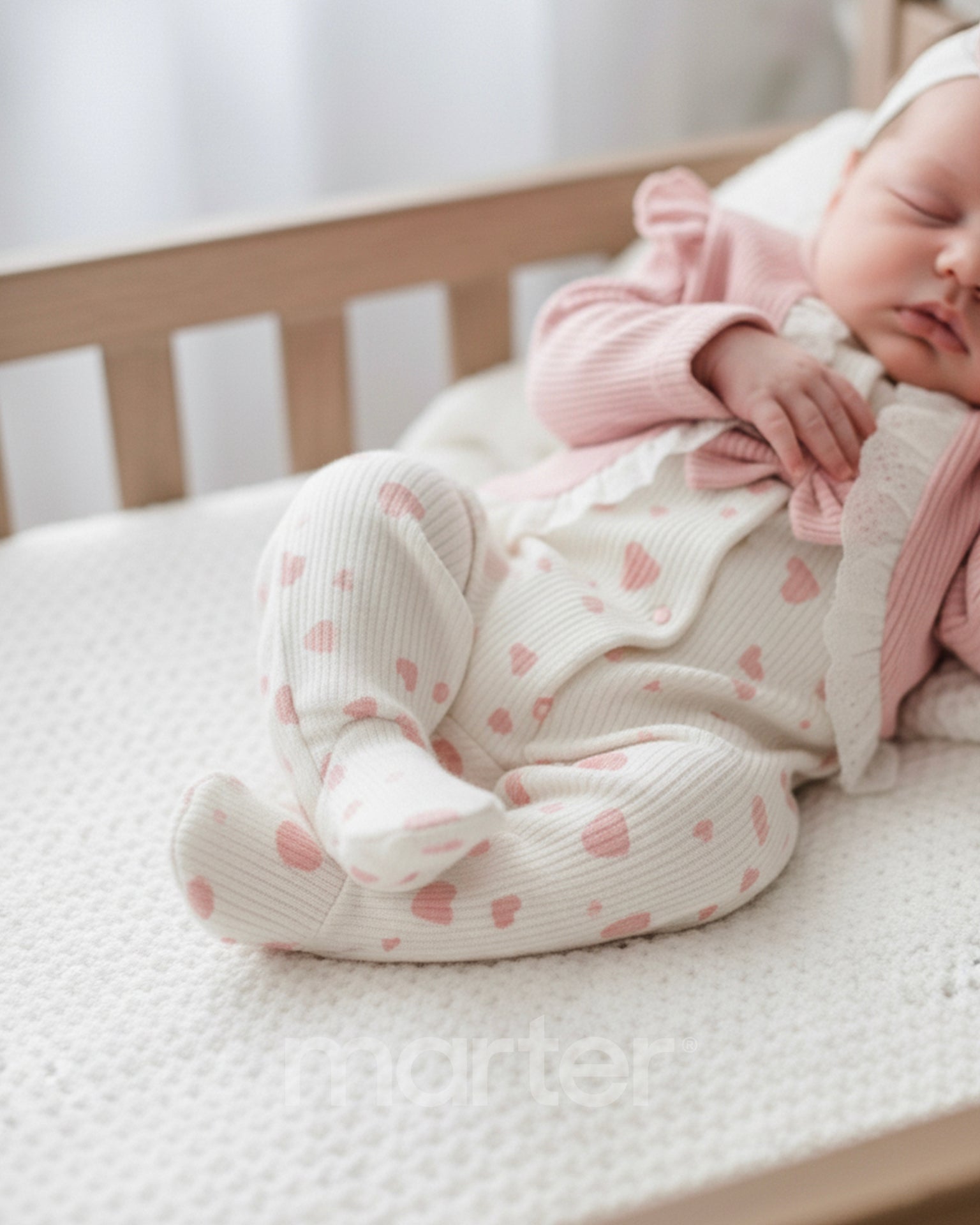 طقم كيوت للبنات من 2 قطع