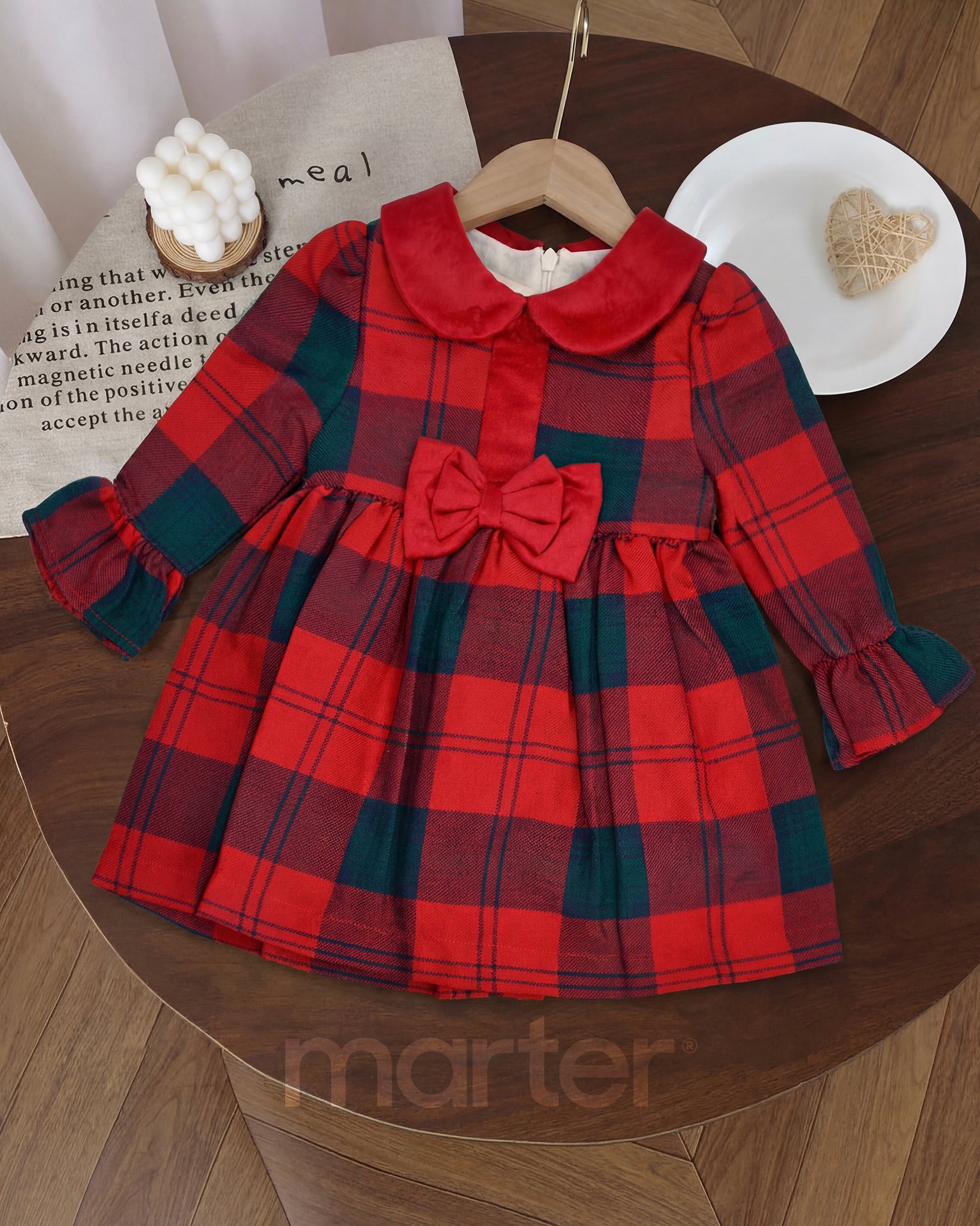 فستان فخم للبنات لجميع المناسبات