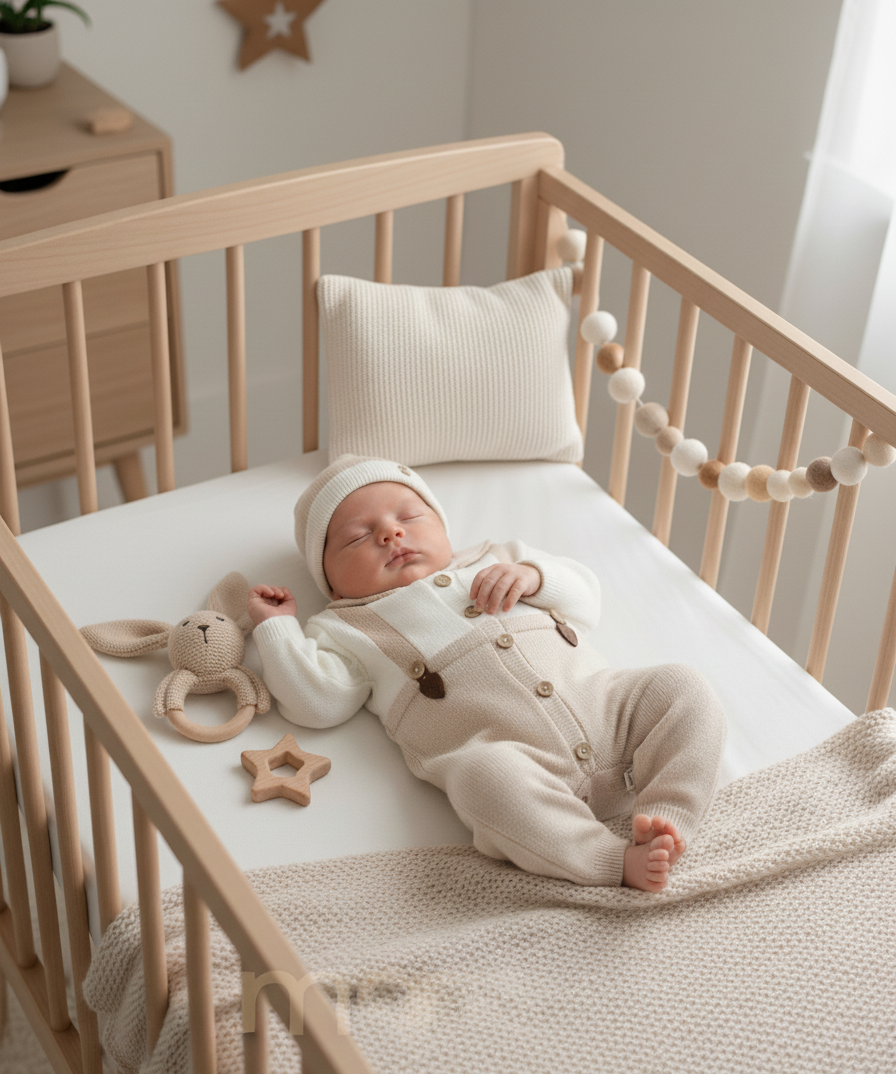 طقم شتوي للأولاد من 2 قطع فاخرة