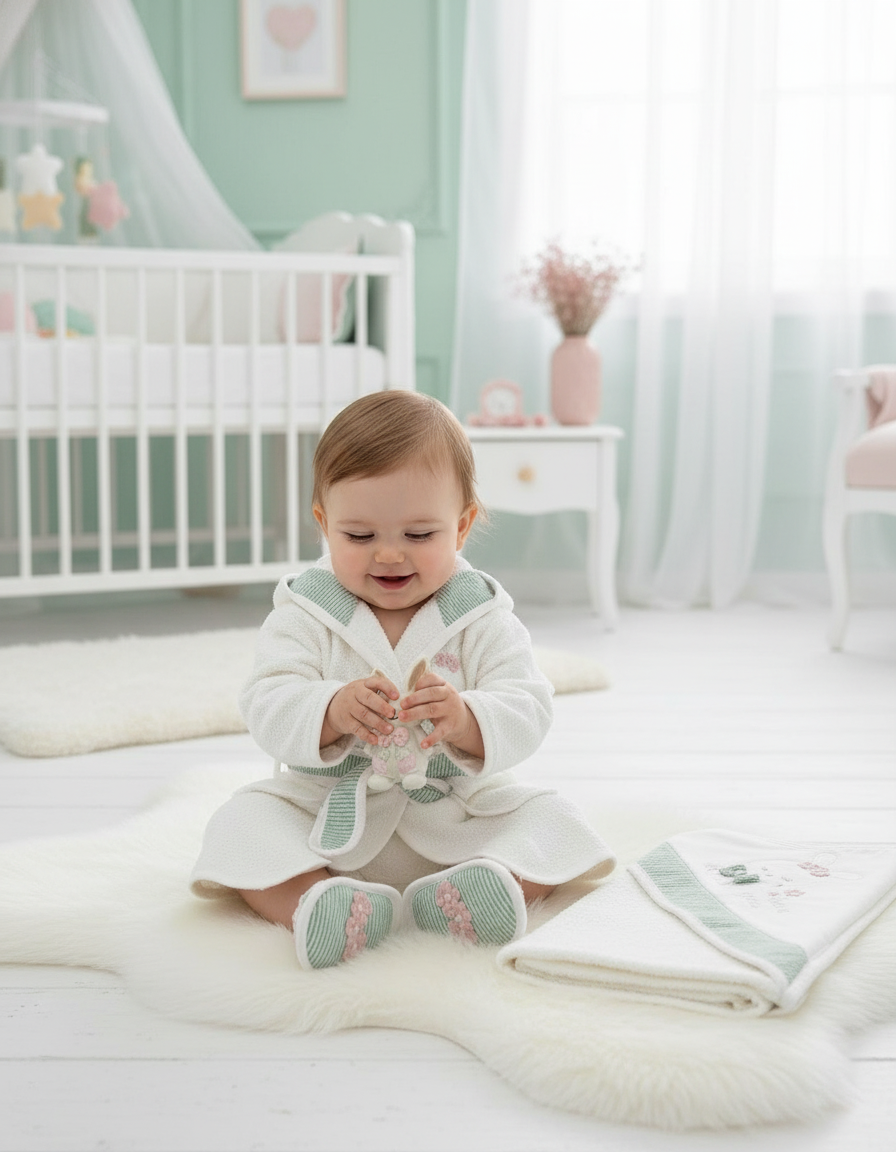 Pyjamas pour garçons et filles, composés de 2 pièces