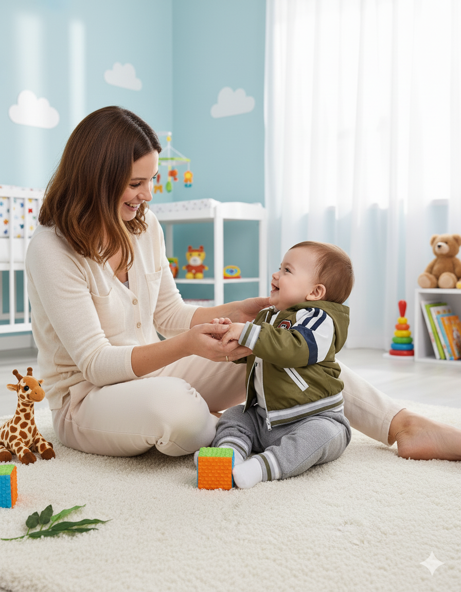 طقم رائع من 3 قطع استثنائية للأولاد