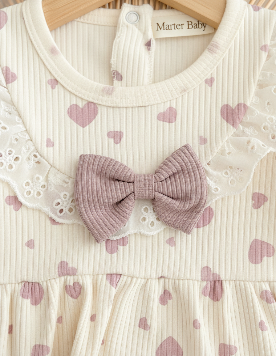 Pyjamas pour garçons et filles, composés de 2 pièces