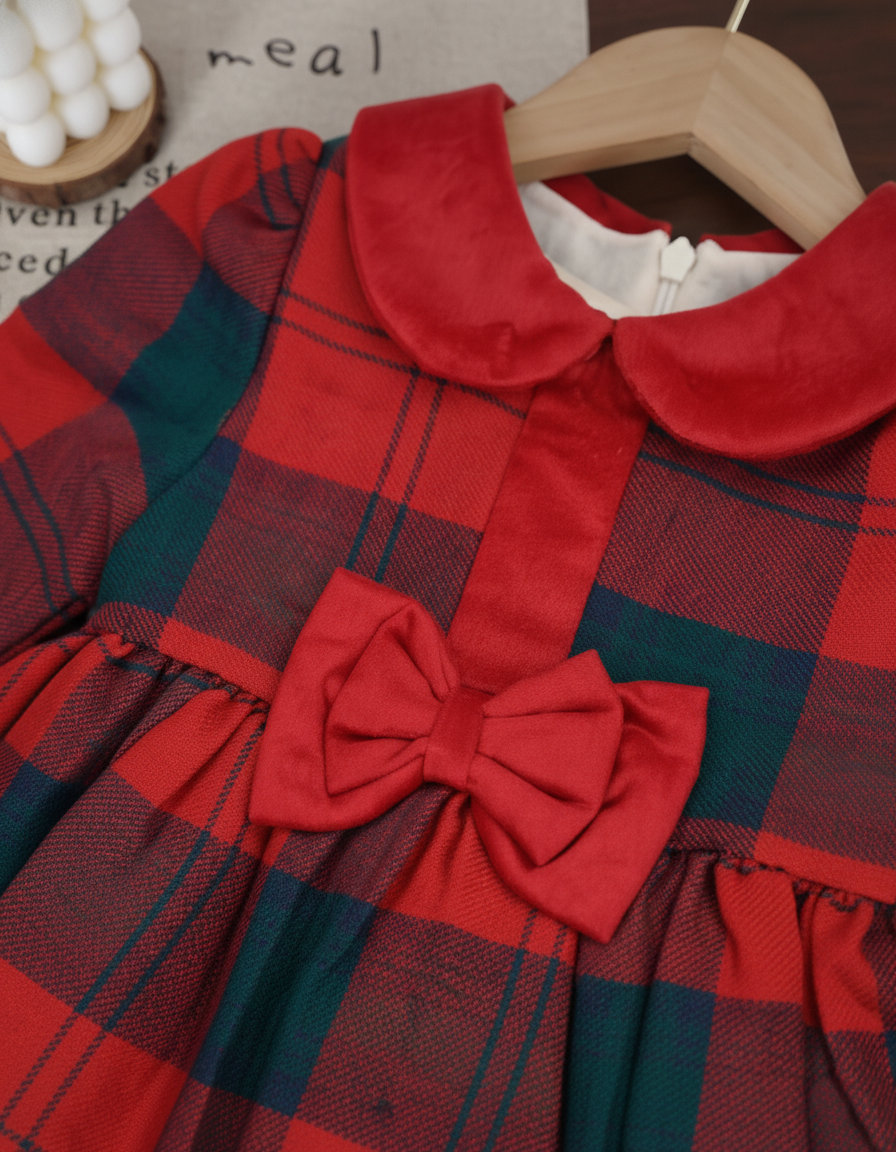 فستان فخم للبنات لجميع المناسبات