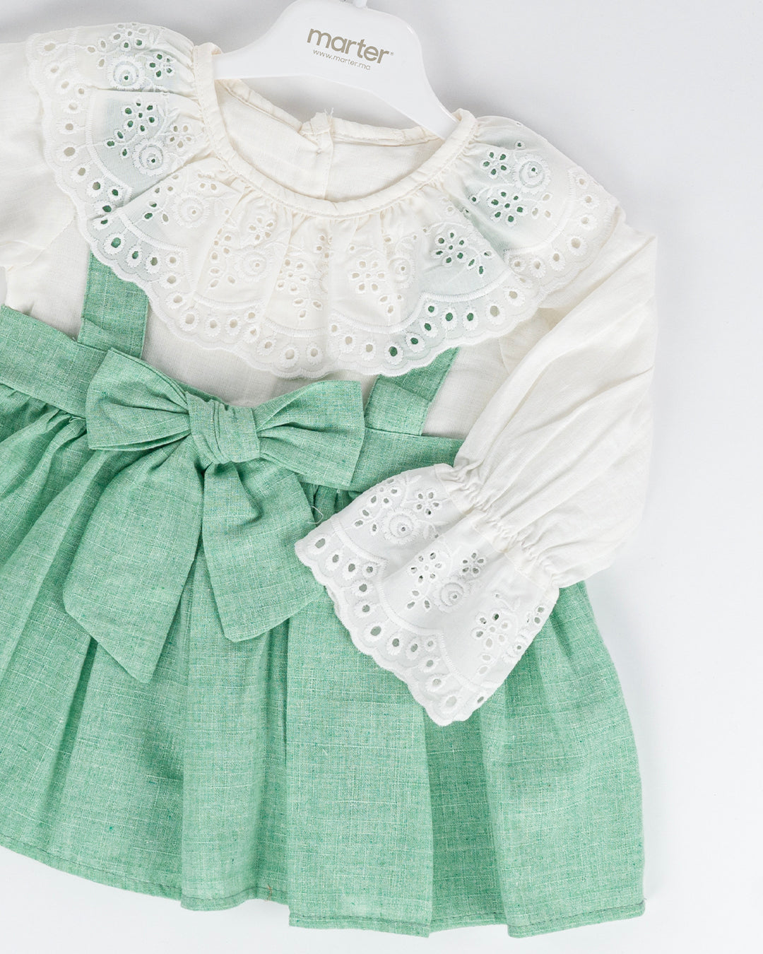 فستان ساحر للأميرات لإطلالة ساحرة ومميزة