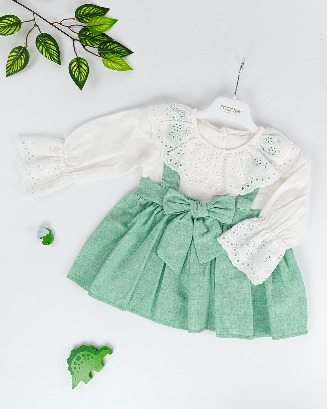 فستان ساحر للأميرات لإطلالة ساحرة ومميزة