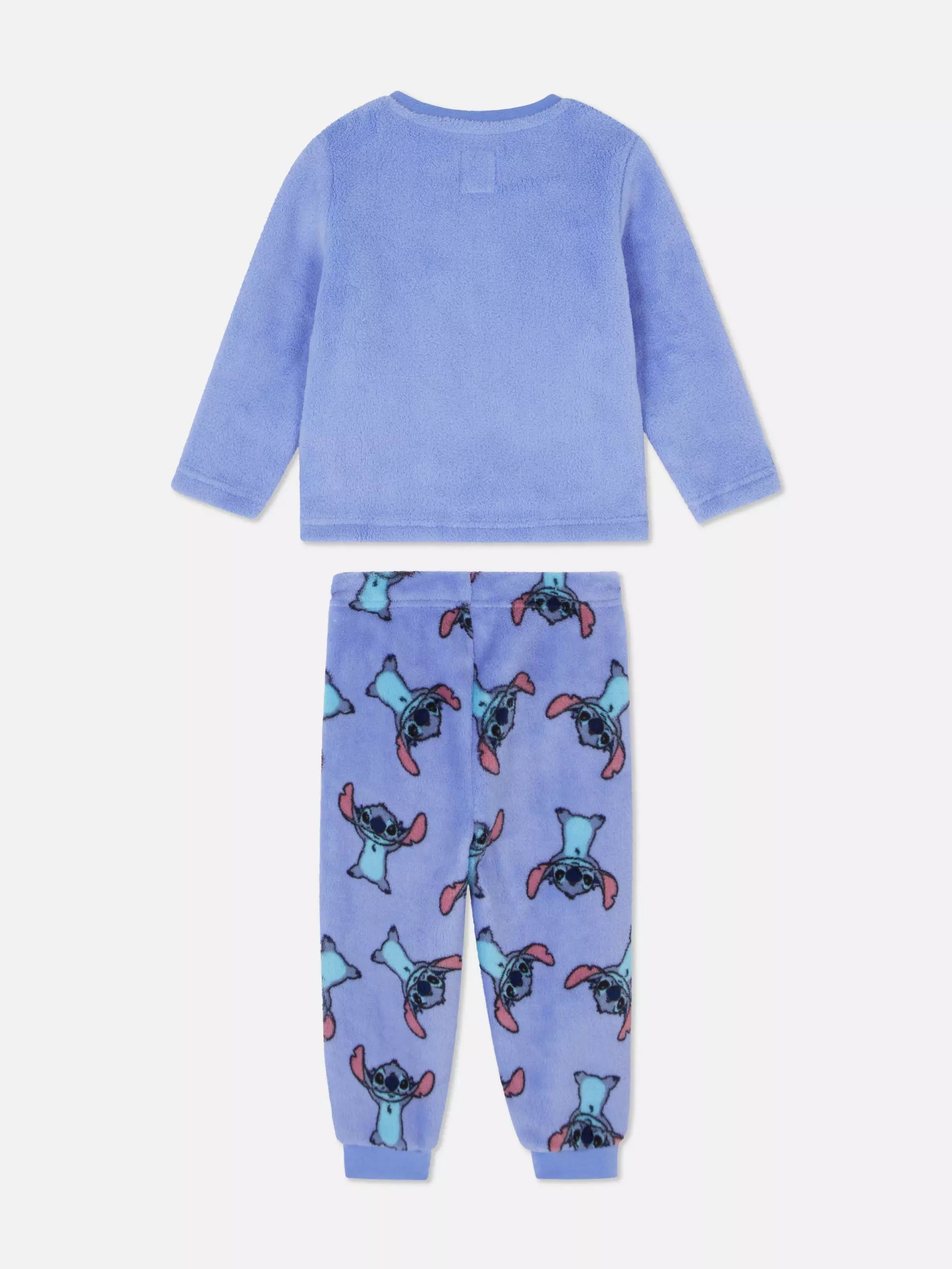 Pyjamas pour garçons et filles, composés de 2 pièces
